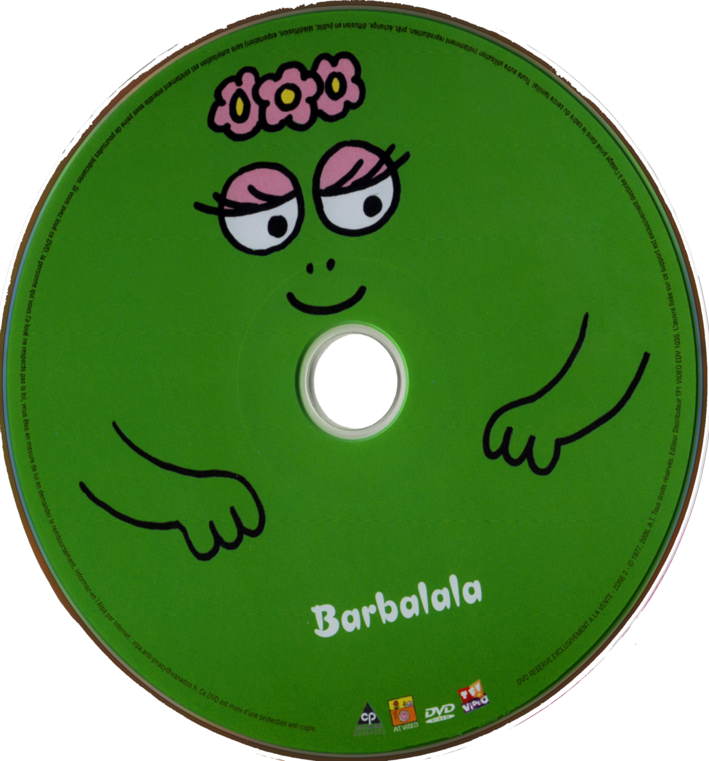 Barbalala