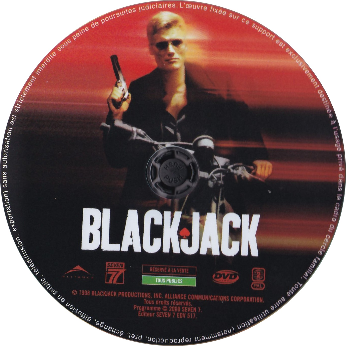 BlackJack (1998)