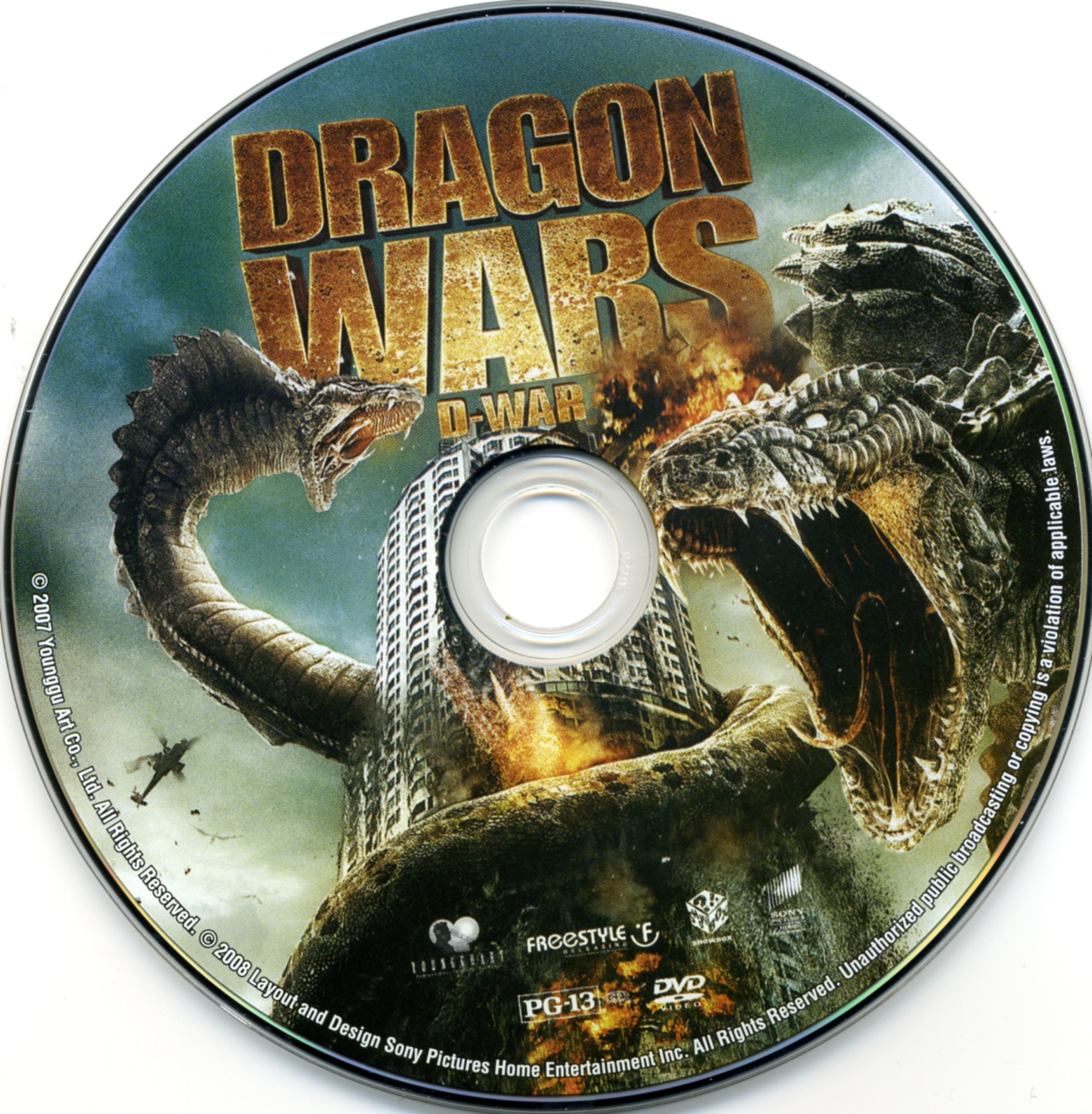 Dragon Wars download the new for android
