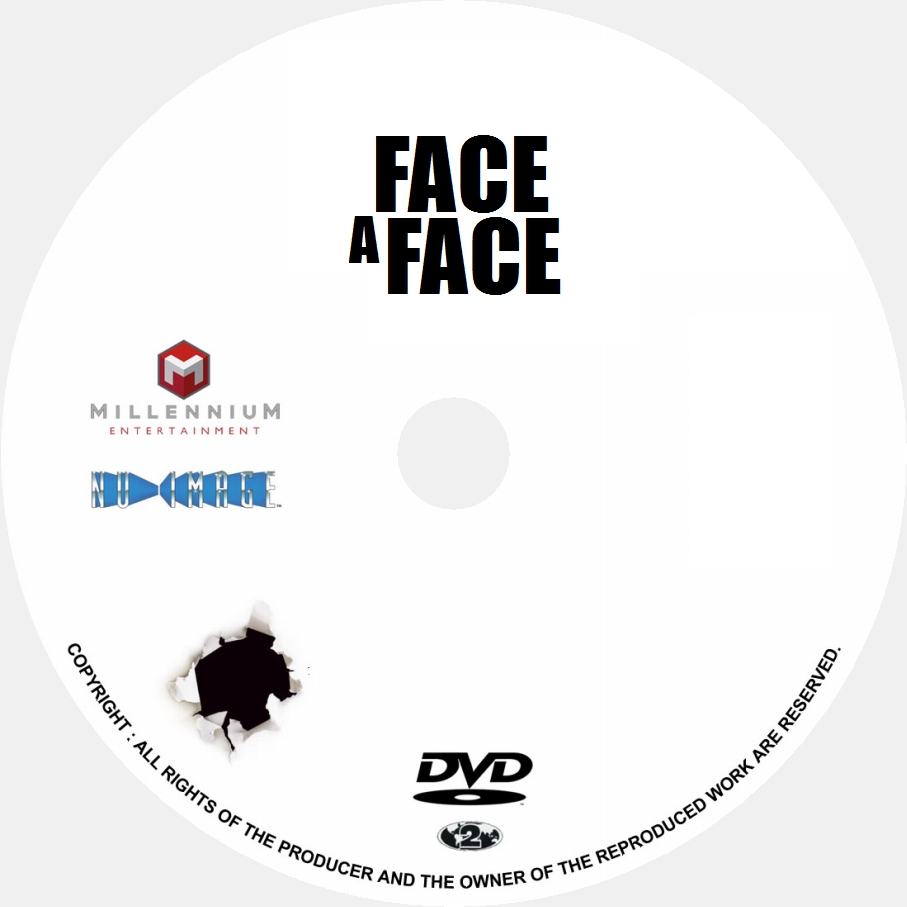 Face a Face (2013) custom