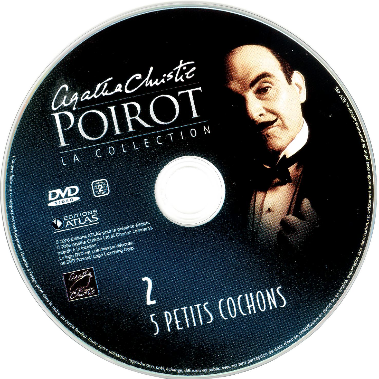 Hercule Poirot vol 2