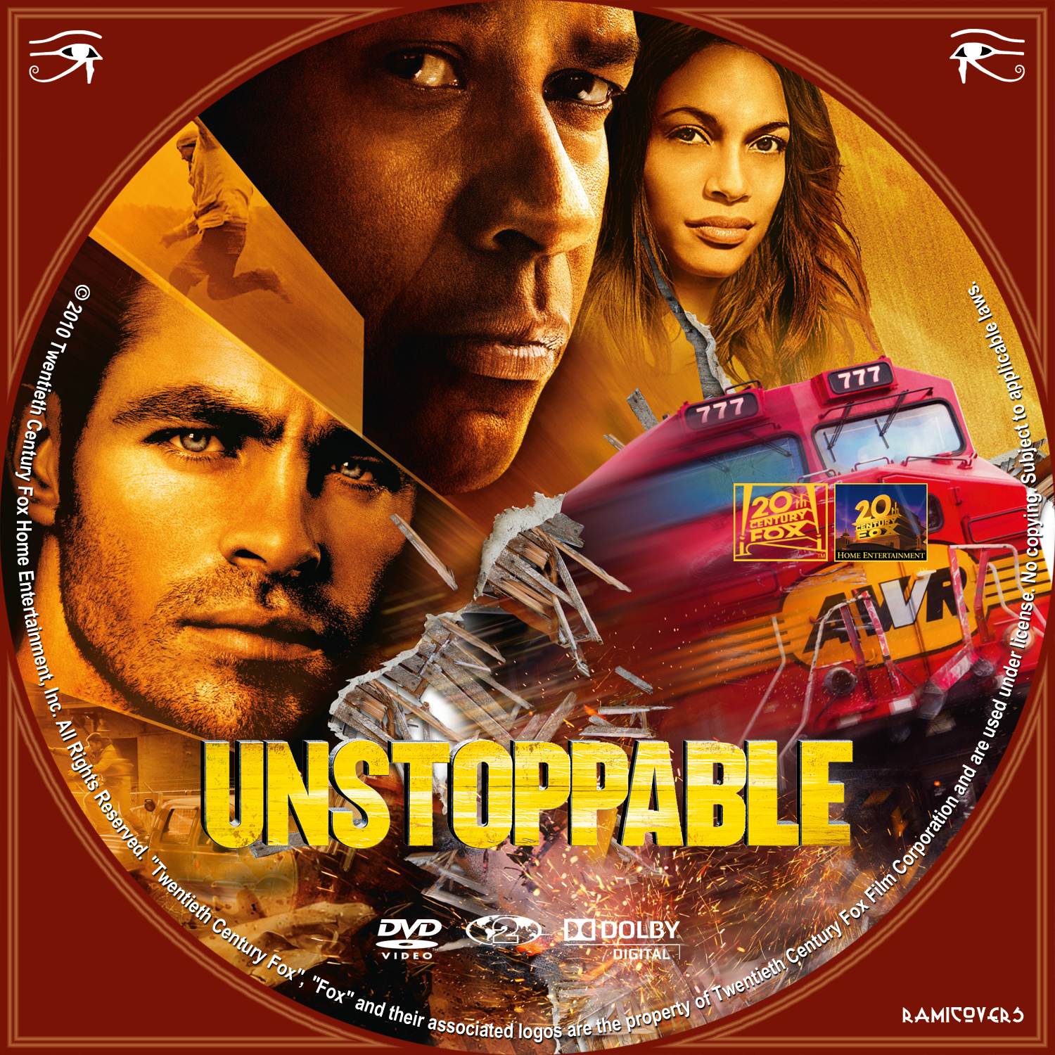 unstoppable 2010 fzmovies